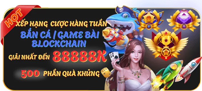 Chiến thuật chơi bắn cá W88