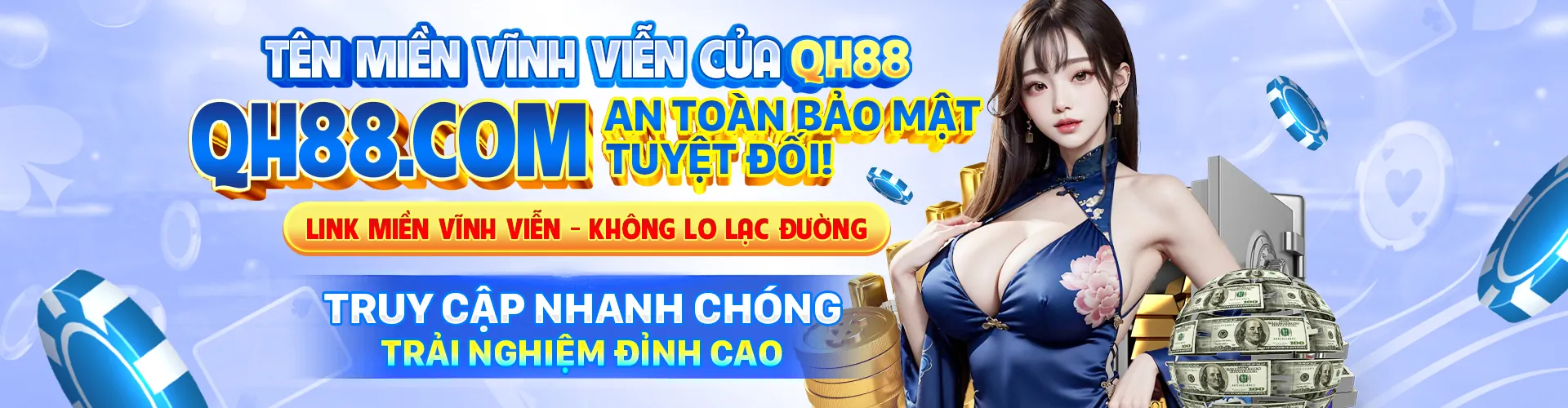 Hình ảnh chính sách bảo mật của link vao w88