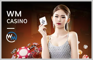 Trải nghiệm casino trực tiếp W88